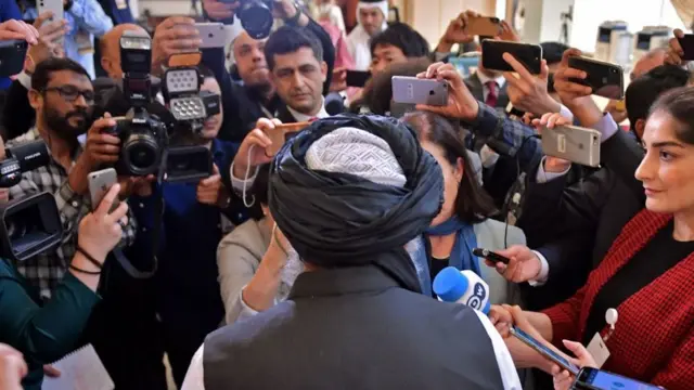 افغان طالبان