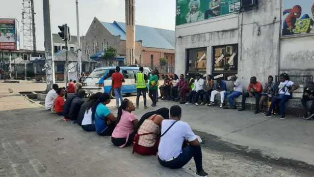 Rivers State local government election results