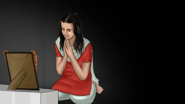 सीमा कुशवाह