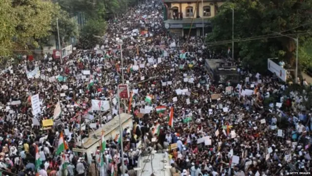 ਪ੍ਰਦਰਸ਼ਨ