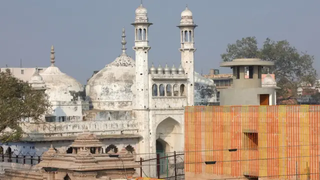 काशी विश्वनाथ मंदिर