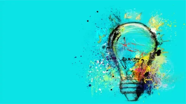 Il est important de savoir comment fonctionne l'imagination et d'éduquer sa propre imagination.