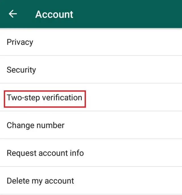 వాట్సాప్
