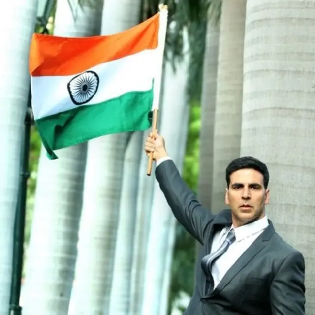 અક્ષય કુમારની નાગરિકતા