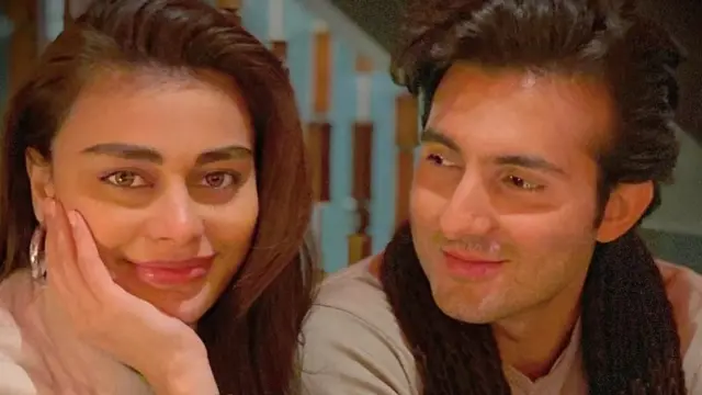 सदफ़ कंवल