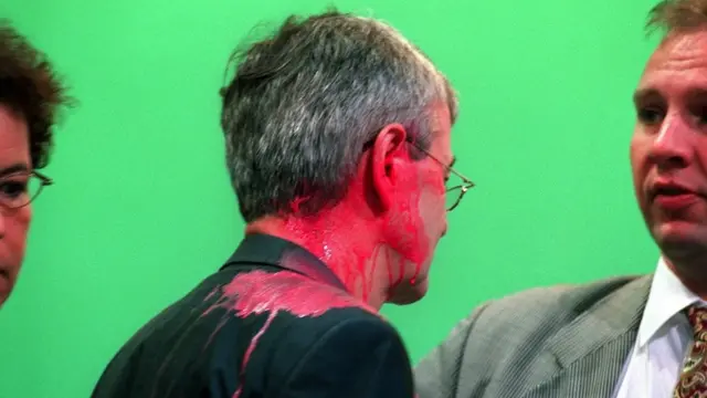 Bilefeld, 13. maj 1999.