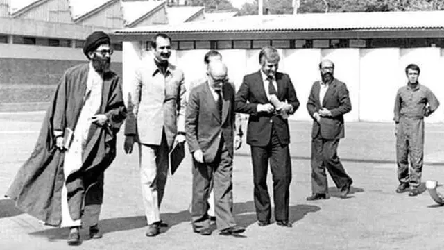 امیر انتظام