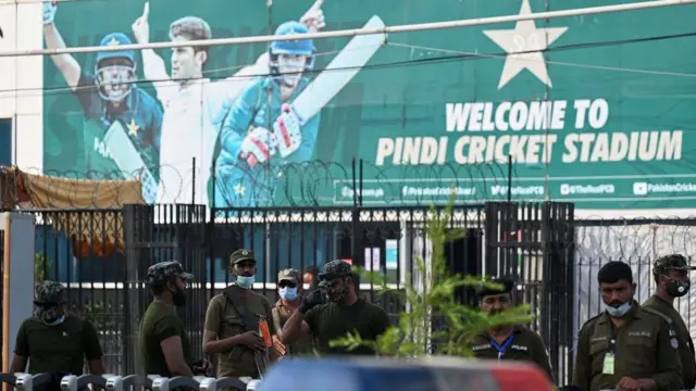 पाकिस्तान, न्यूझीलंड, क्रिकेट, ट्ववेन्टी20 विश्वचषक