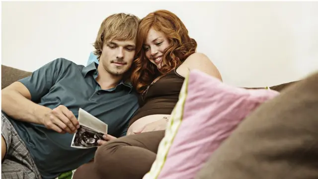 गरोदर असताना सेक्स चांगलं की वाईट?