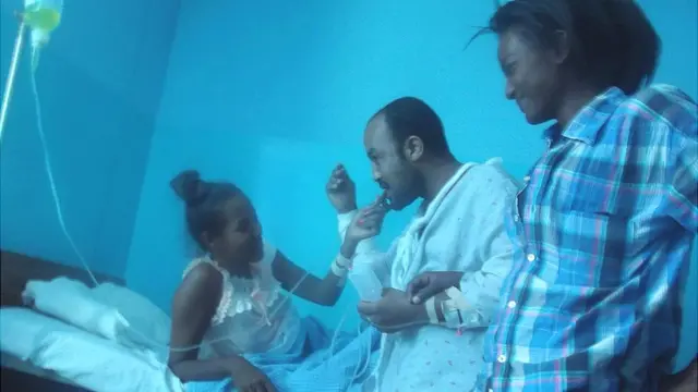 ፍረህይወት ኣብ ሆስፒታል ደቂሳ