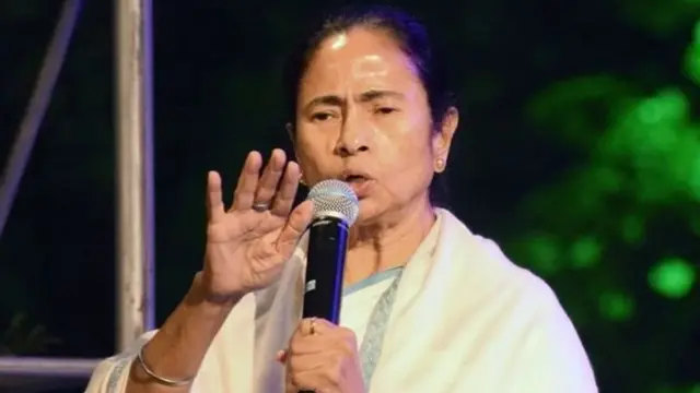 ममता बनर्जी