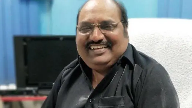 ஜெ.அன்பழகன்