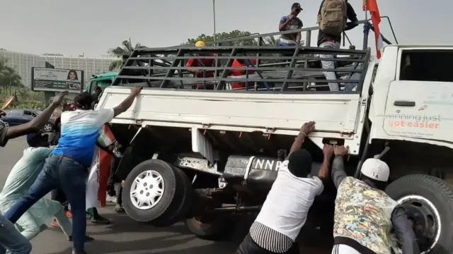 Ndị na-akwa ụgbọala