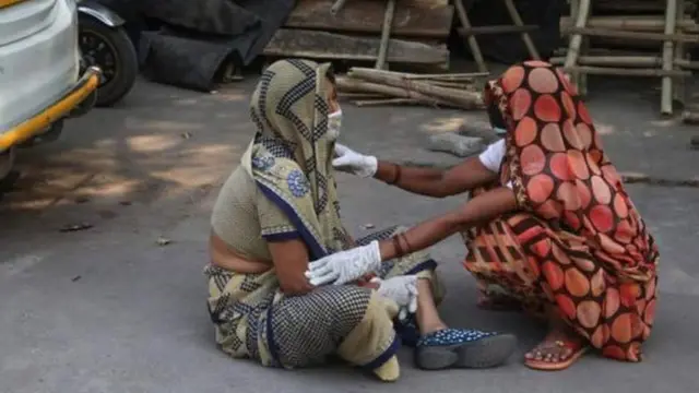 ਕੋਰੋਨਾਵਾਇਰਸ