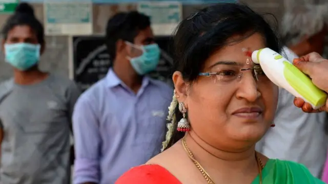 కరోనావైరస్