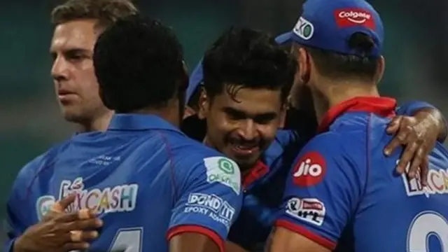 आयपीएल 2021