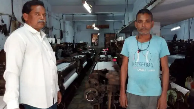 సూరత్ తెలుగు ప్రజలు