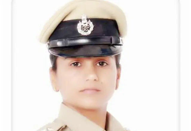 સંતોક ઓડેદરા