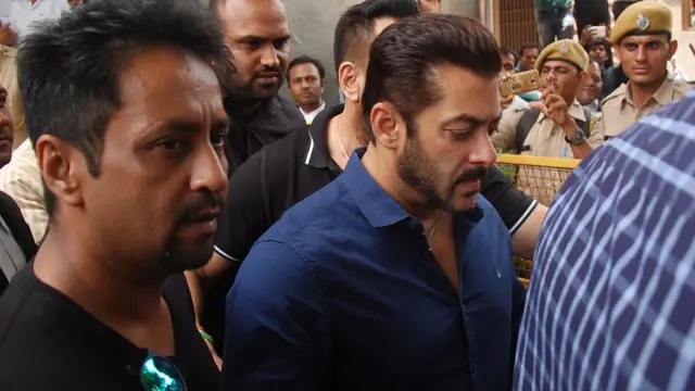 সালমান খান