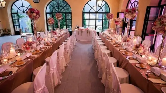 ماڼۍ کې د واده مراسمو لپاره یوازې ۵۰ کسانو ته د ګډون اجازه ورکول کېږي