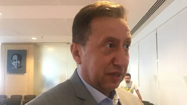 Віталій Комарницький