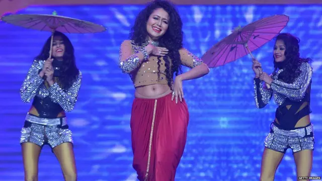 neha kakkar
