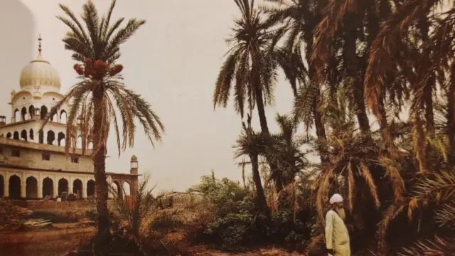 ગુરુદ્વારા