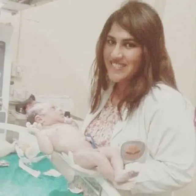 షహనాజ్ ఖాన్