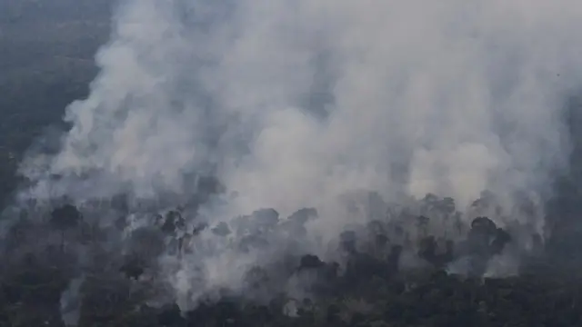 Incêndio na floresta amazônica,f12.bet login apostas esportivas onlineRondônia