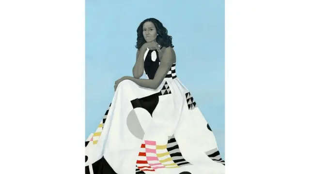 ميشال أوباما