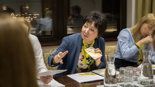 Елена Логвиненко