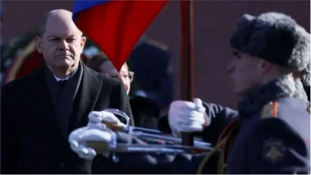 ओलफ सोल्ज