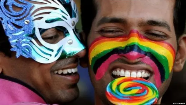 समलैंगिकता. गे, लेस्बियन, बीमारी