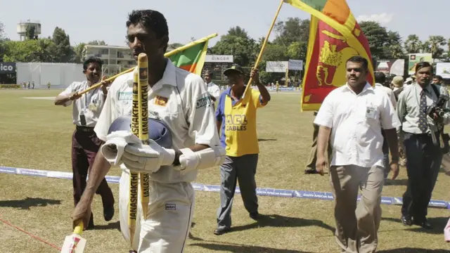 ස්ථානය: පී සරවනමුත්තු ක්‍රීඩාංගනය, කොළඹ