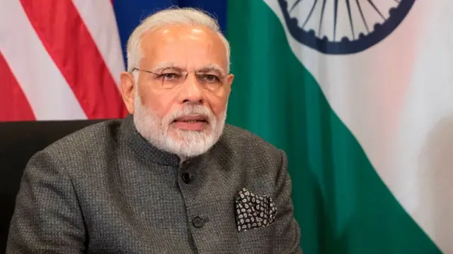 નરેન્દ્ર મોદી