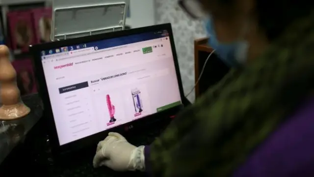 ร้านค้าออนไลน์