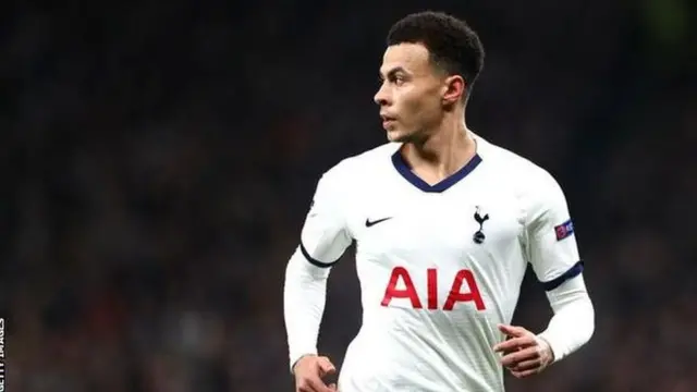Dele Ali
