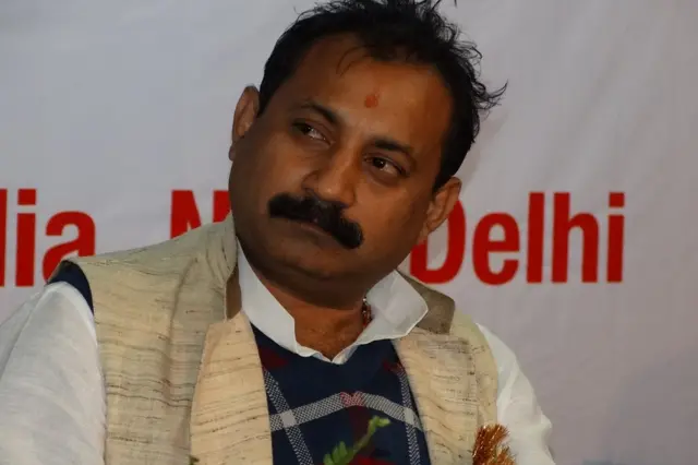 अशोक चौधरी