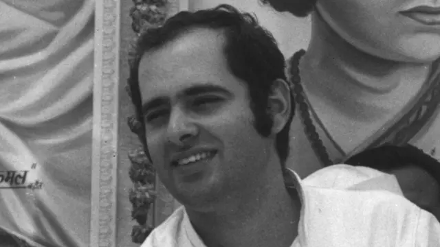 संजय गांधी