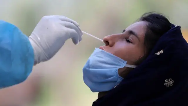 கொரோனா வைரஸ் coronavirus vaccine bbc