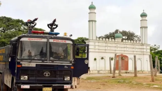 बेंगलुरू ईदगाह