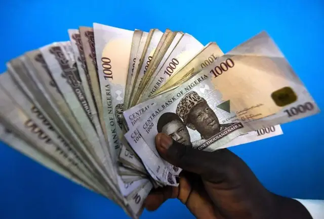 Nigeria imeanza mikakati mipya na bora ya kuboresha namna ya kukusanya ushuru