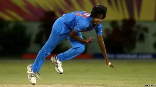 अरुंधति रेड्डी