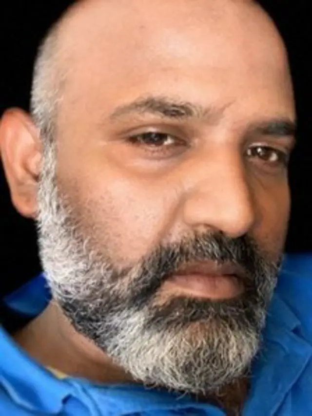 ஸ்ரீனிவாசன்