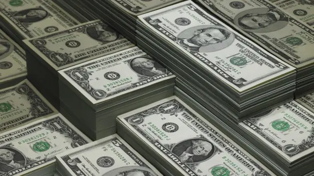 அமெரிக்க டாலர்