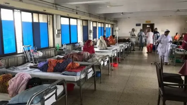 কিডনি রোগের চিকিৎসার ব্যয় এবং সুযোগ সুবিধা কোনোটাই পর্যাপ্ত নয়।