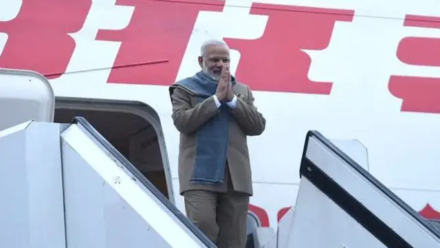 नरेंद्र मोदी