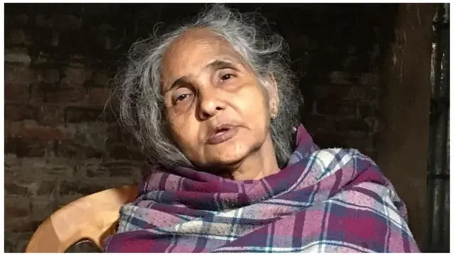 மாயா பால்( பிரகாஷ் பாலின் தாய்)