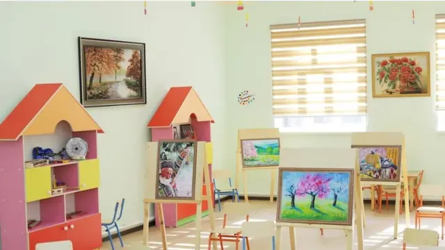 Болалар боғчаси