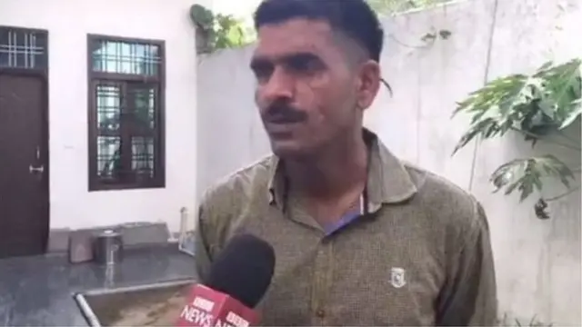 मोदी, वाराणसी